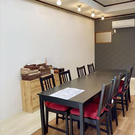 Nishioi House Apartment โตเกียว ภายนอก รูปภาพ