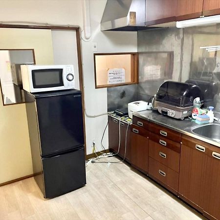 Nishioi House Apartment โตเกียว ภายนอก รูปภาพ
