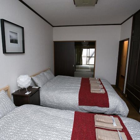 Nishioi House Apartment โตเกียว ภายนอก รูปภาพ