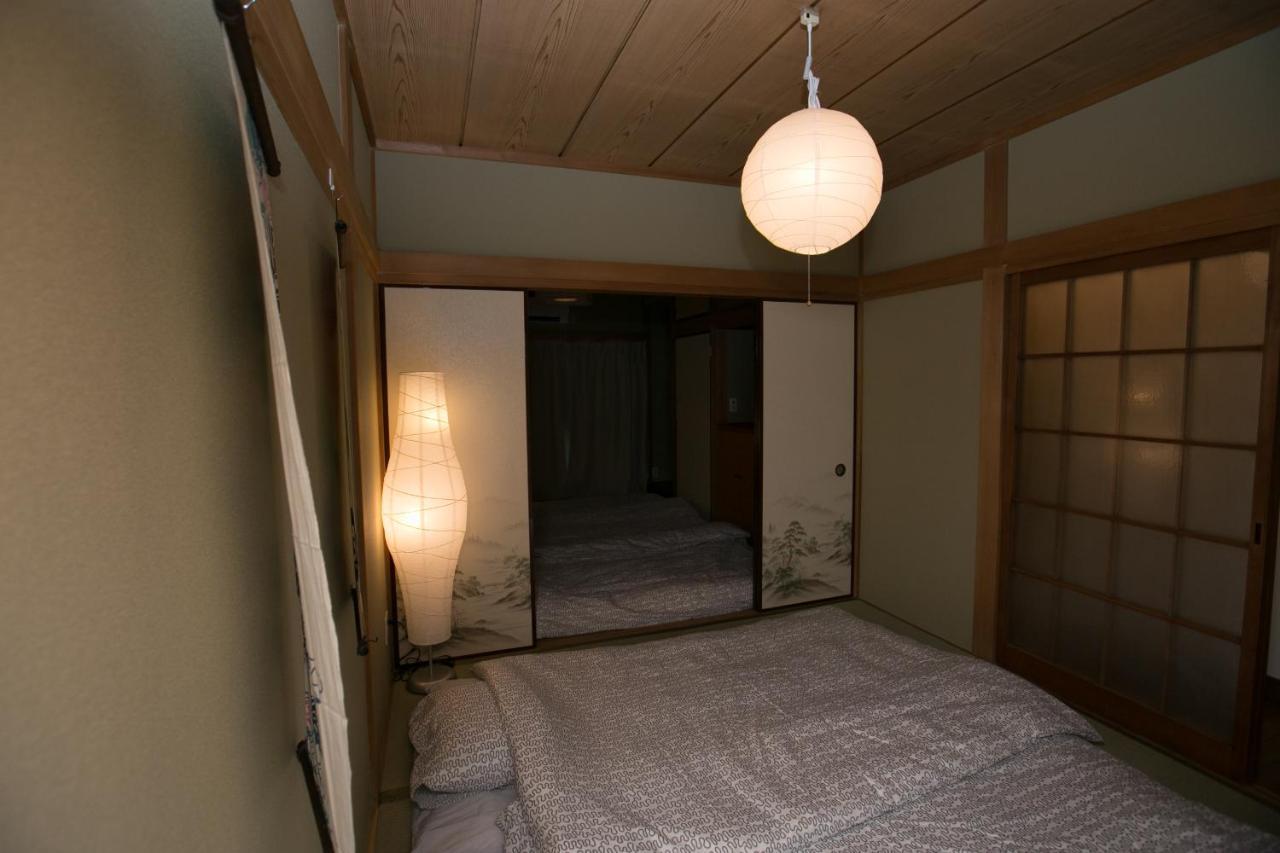 Nishioi House Apartment โตเกียว ภายนอก รูปภาพ