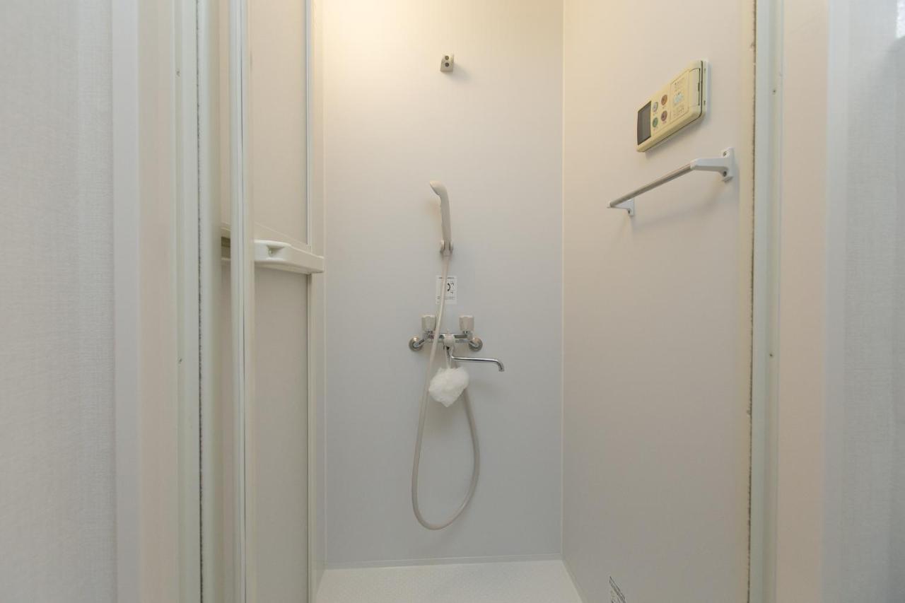 Nishioi House Apartment โตเกียว ภายนอก รูปภาพ