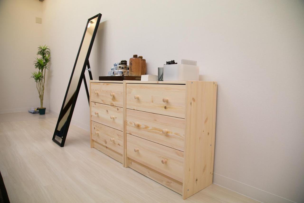 Nishioi House Apartment โตเกียว ภายนอก รูปภาพ