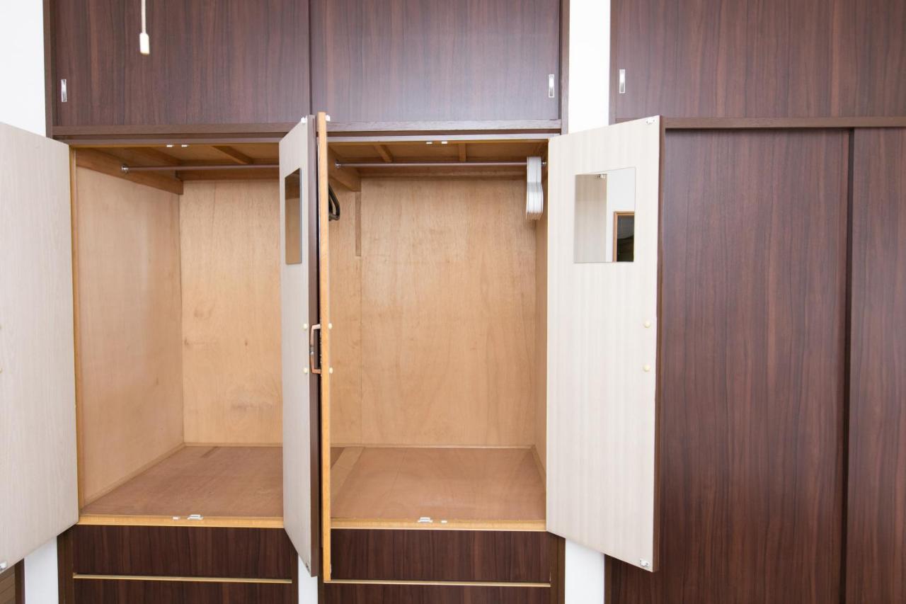 Nishioi House Apartment โตเกียว ภายนอก รูปภาพ